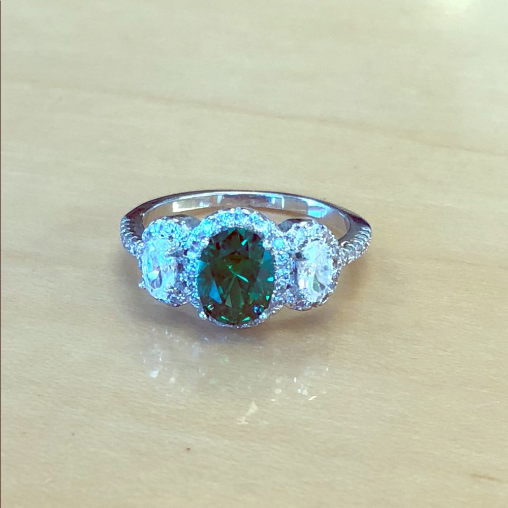 💍Exquisite Emerald💍